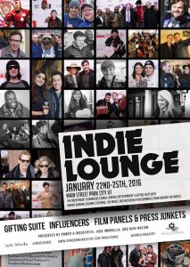 Indie Lounge Flyer2
