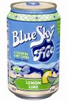 Blue Sky Free Soda